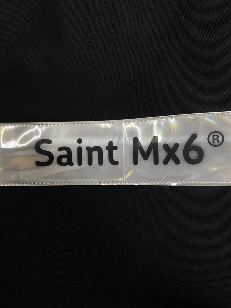 [ FINAL ONE ! ] SAINT MICHAEL TOTE BAG - M - / Saint Michael