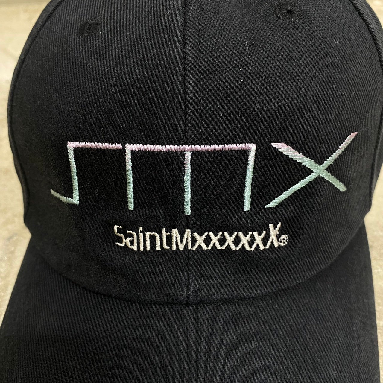 SAINT MICHAEL CAP " SMX6 " / Saint Michael