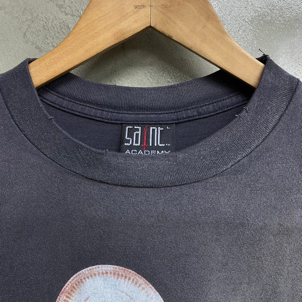 SAINT MICHAEL x SHERMER T-SHIRTS ' CELEBRITY ' -COLLABORATION- / Saint Michael
