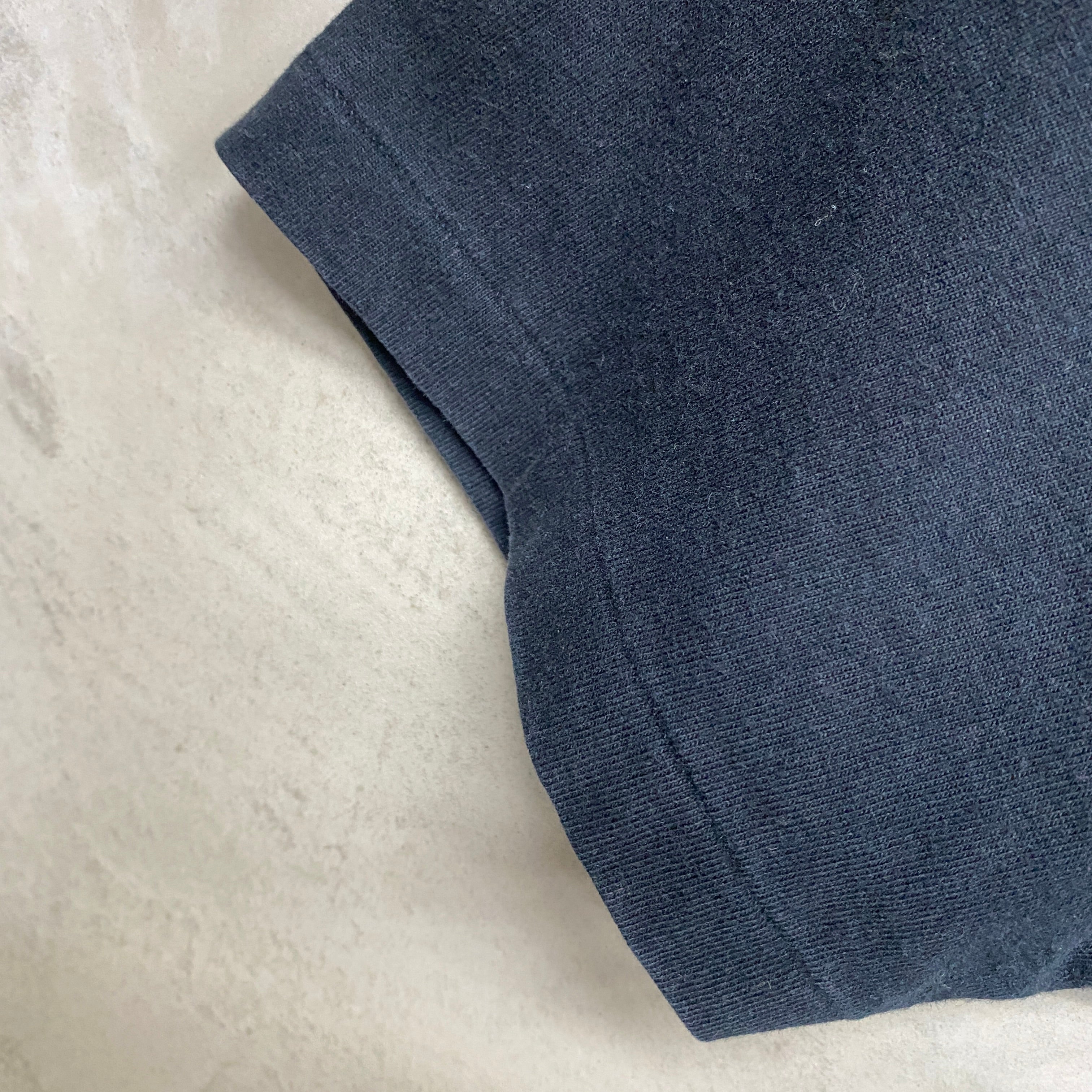 [ USED ] USED A BATHING APE SHORT SLEEVE SHIRT  / USED STREET