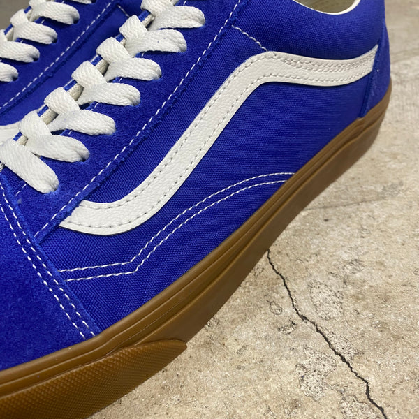 Old Skool " GUM " -VANS CLASSIC LINE-