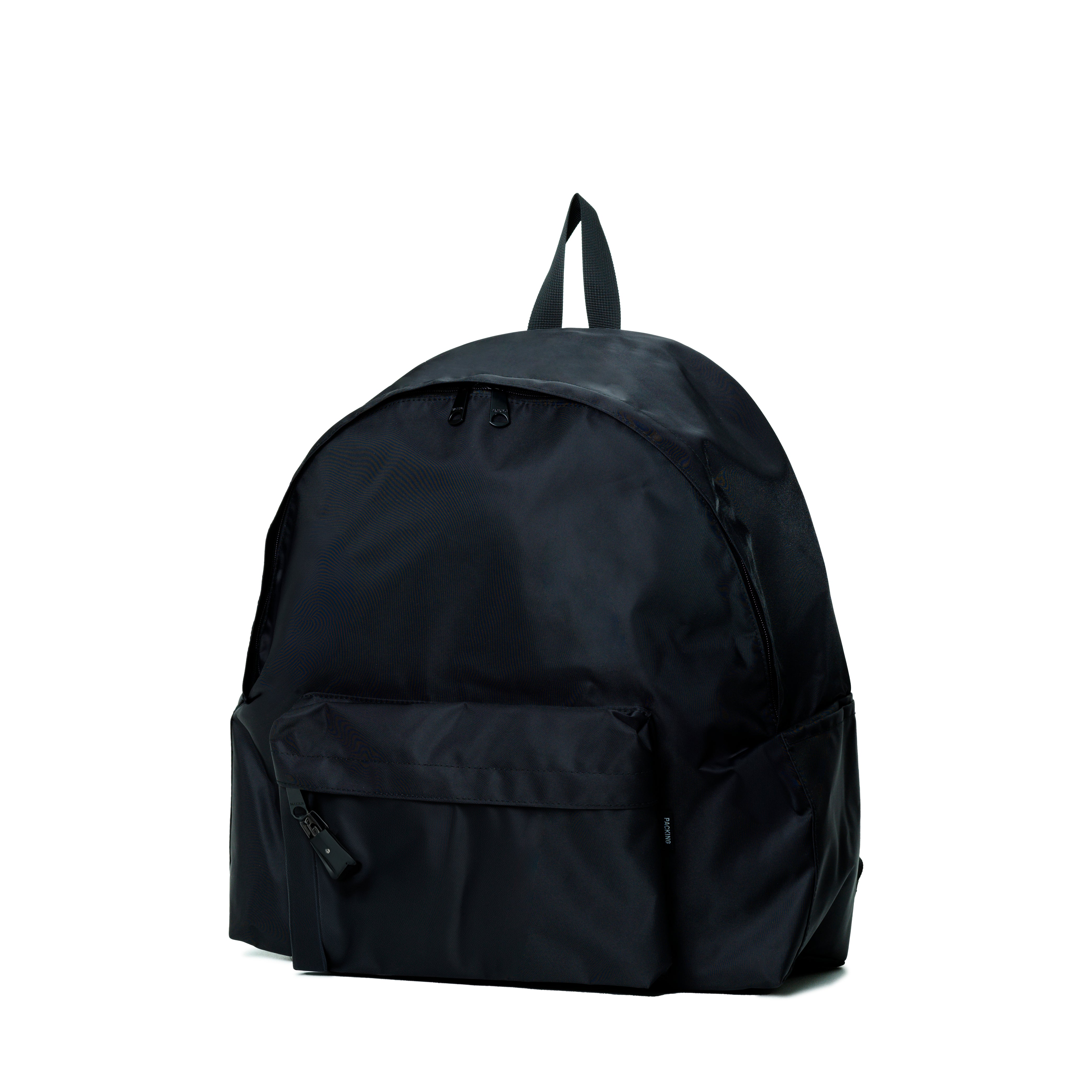 PA‑041 TWILL BACK PACK / PACKING