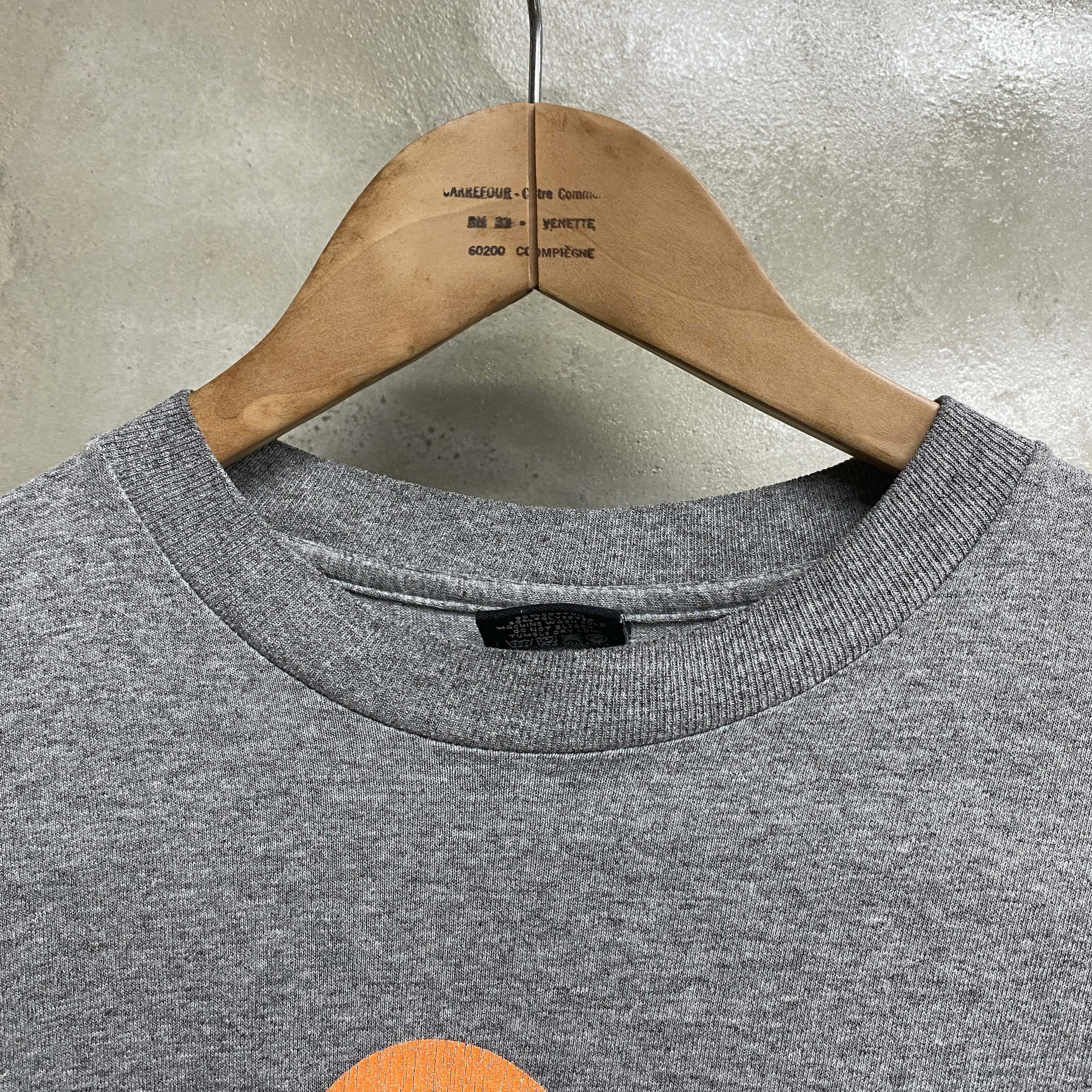 [ USED ] USED STUSSY SHORT SLEEVE SHIRT  / USED STREET