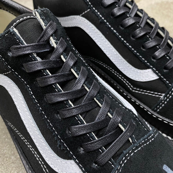 CUSTOM OLD SKOOL -RECOUTURE × VANS × ANEX-
