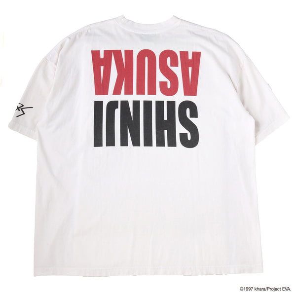 EVANGELION:95  0010 T-Shirt  / EVANGELION:95