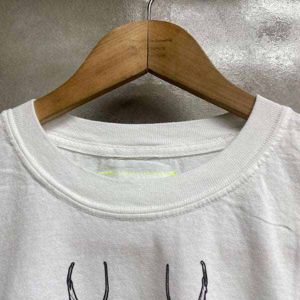 [ FINAL ONE ! ] DON'T CARE SHORT SLEEVE T-SHIRTS " DC-GT2503 ” / DON'T CARE