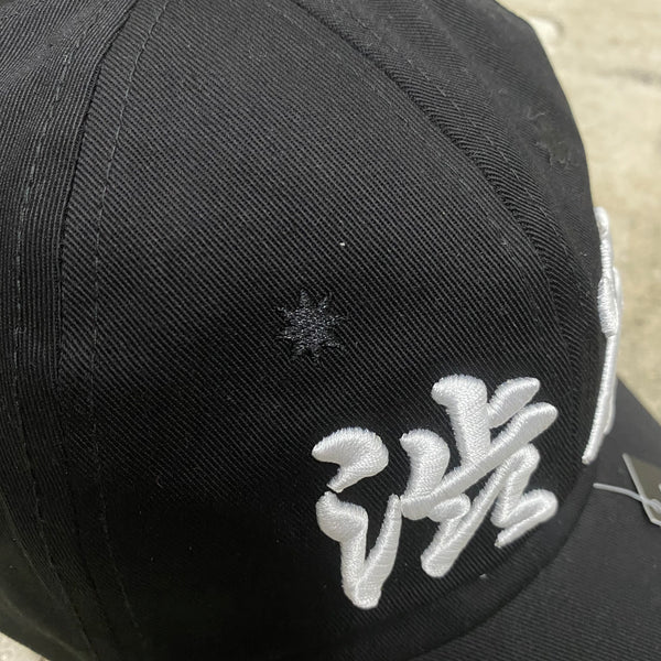 DARKR8M STUDIO  SHIBUYA CAP / DARKR8M STUDIO