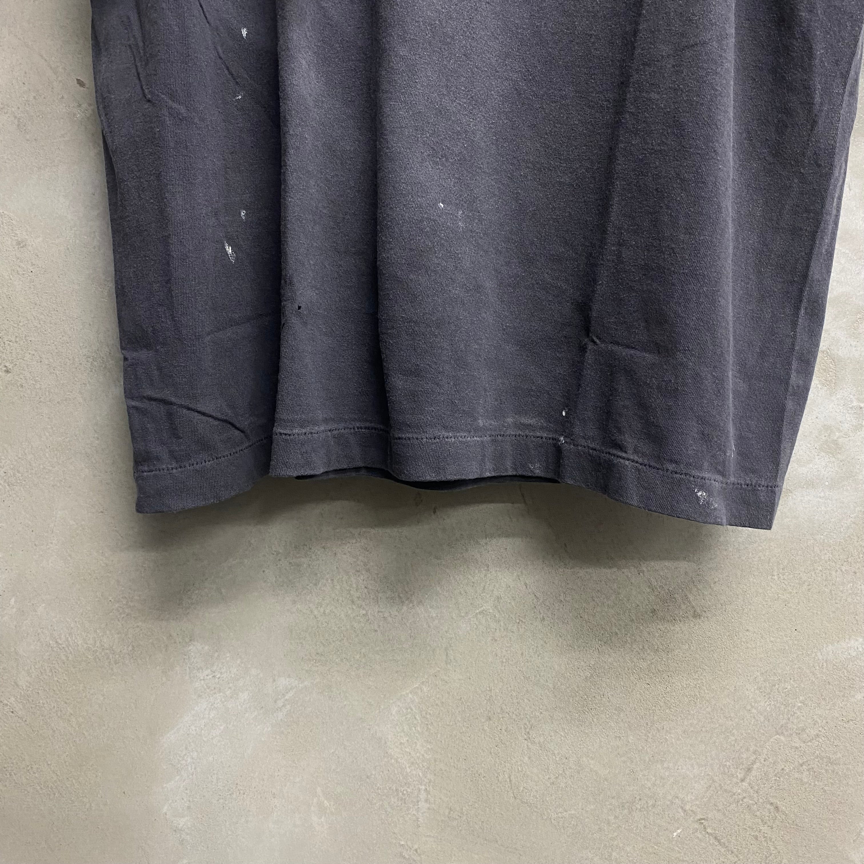 SAINT Mxxxxxx SHORT SLEEVE T-SHIRT ' SAINT ' / Saint Michael