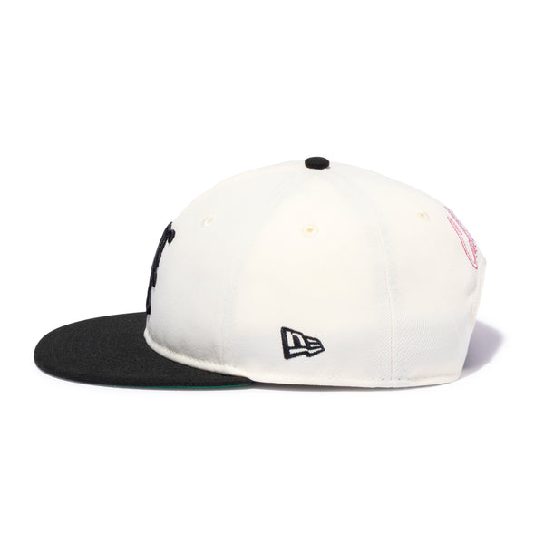 SAINT Mxxxxxx × NEWERA® CAP " CELEBRITY " / Saint Michael