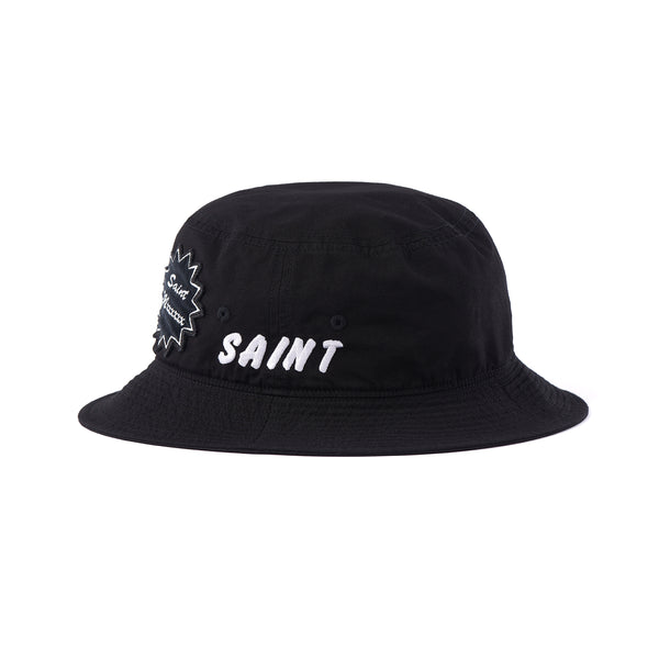 SAINT MICHAEL BUCKET HAT " SAINT " / Saint Michael
