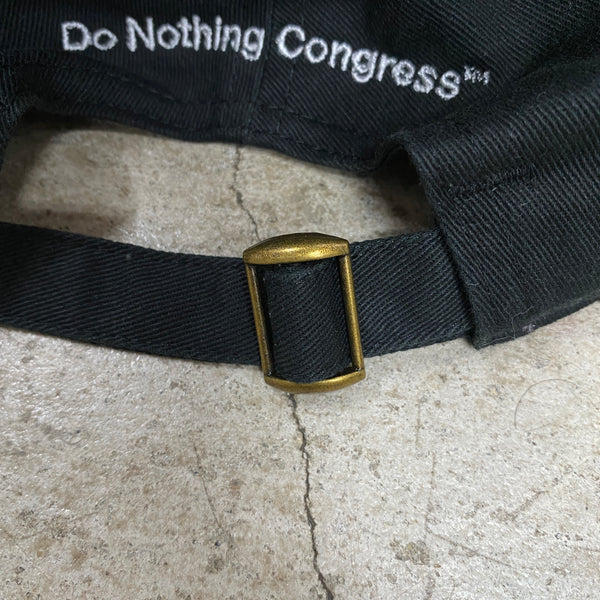 Do Nothing Congress CAP  " Just Do Nothing " / Do Nothing Congress