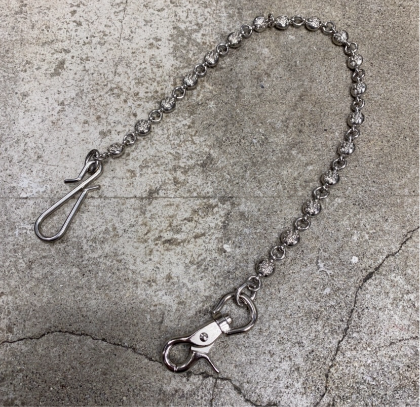 KAMIYA  Ball Wallet Chain  / KAMIYA