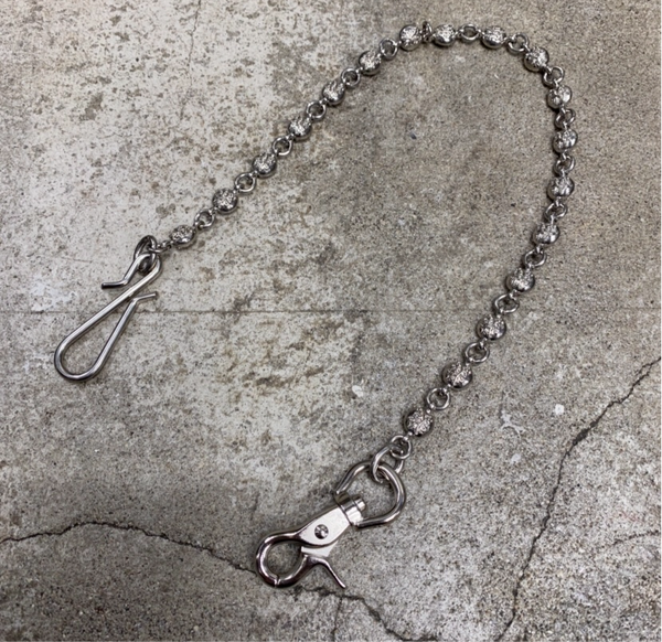 KAMIYA  Ball Wallet Chain  / KAMIYA