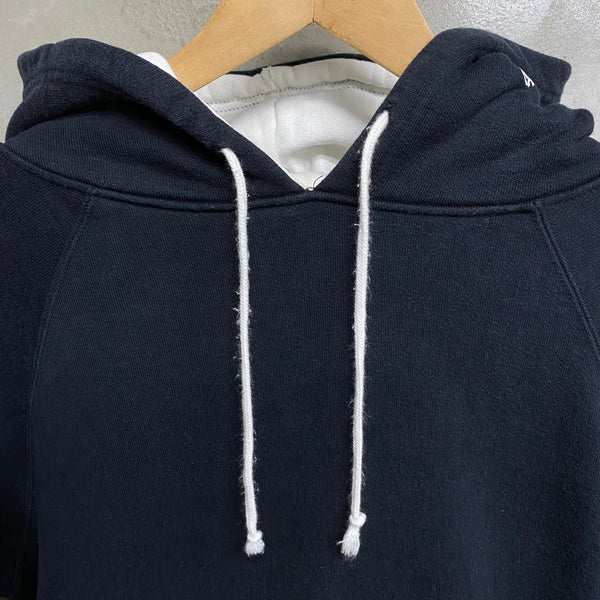 [ USED ] BOUNTY HUNTER  PULL OVER HOODIE  / ARCHIVE