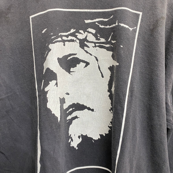 SAINT Mxxxxxx  LONG SLEEVE SHIRTS ' LOVE SAINT ' / Saint Michael