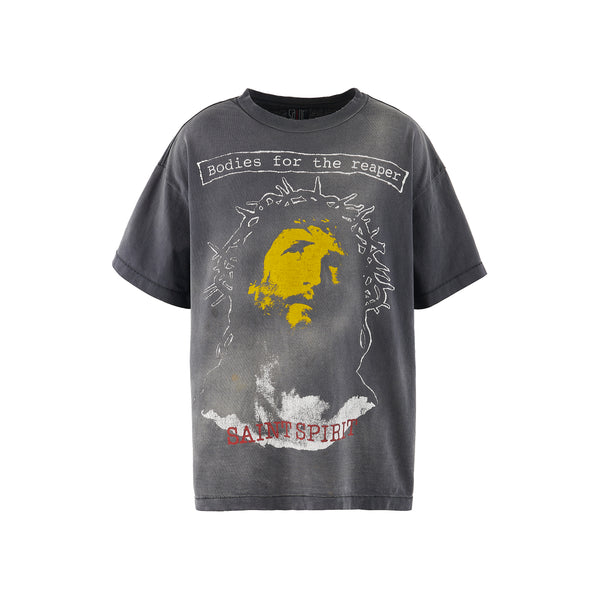 ANEX× Fruit of the Loom CLASSIC LOGO S / S TEE