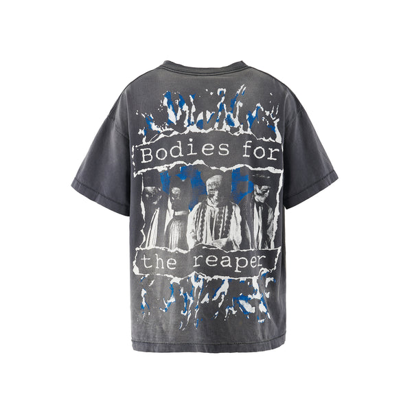ANEX× Fruit of the Loom CLASSIC LOGO S / S TEE