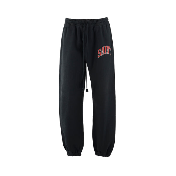 SAINT MICHAEL SWEAT PANTS ' ARCH SAINT ' / Saint Michael