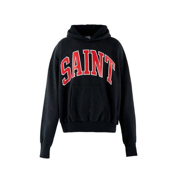 SAINT MICHAEL HOODIE ' ARCH SAINT ' / Saint Michael