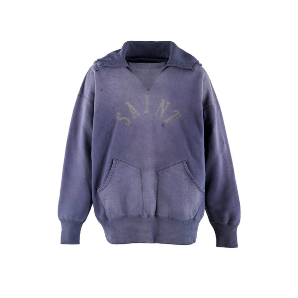 SAINT MICHAEL x BerBerJin HOODIE ' M13 ' -COLLABORATION- / Saint Michael