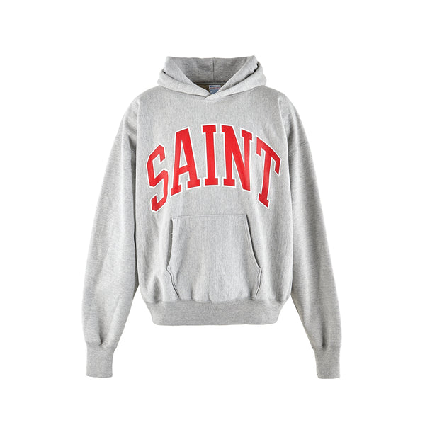 SAINT MICHAEL HOODIE ' ARCH SAINT ' / Saint Michael