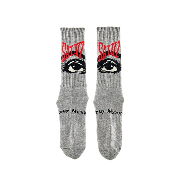 SAINT MICHAEL SOCKS ' EYE ' / Saint Michael