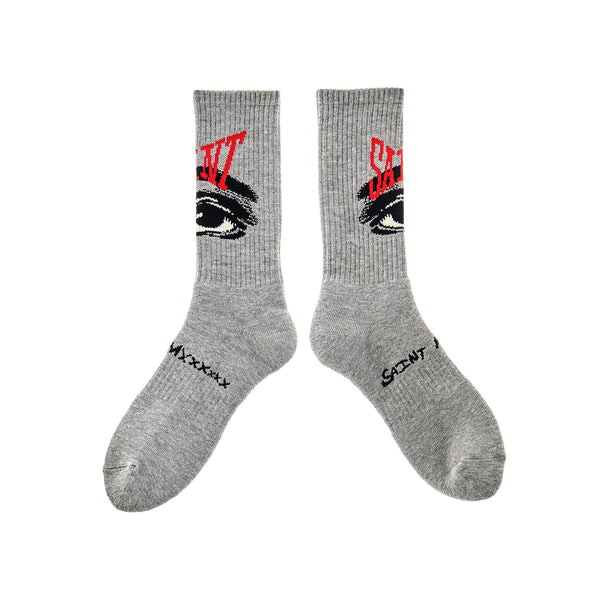 SAINT MICHAEL SOCKS ' EYE ' / Saint Michael