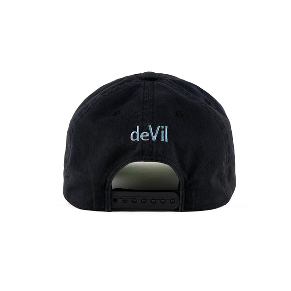 SAINT MICHAEL CAP " DEVIL " / Saint Michael