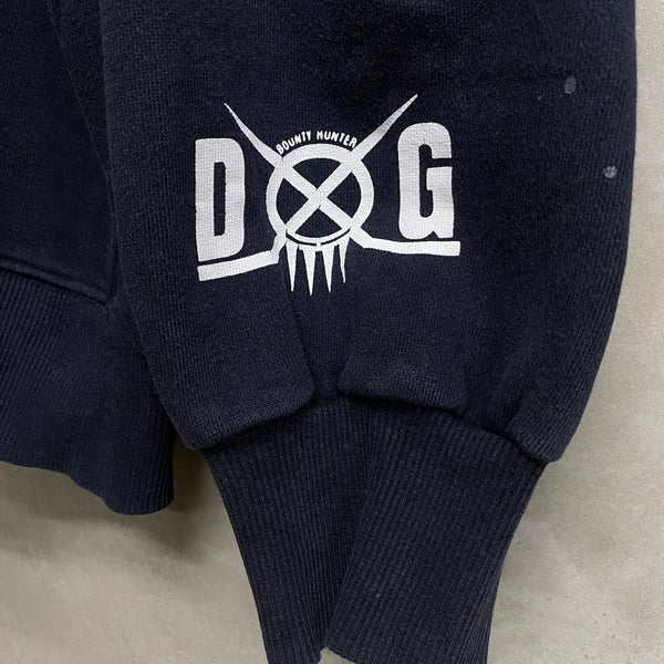 [ ONLY ONE ! ] BOUNTY HUNTER  SWEAT SHIRT / ARCHIVE
