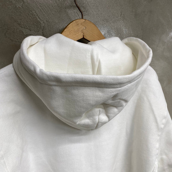 Do Nothing Congress ZIP UP HOODIE " Tea For Two " / Do Nothing Congress