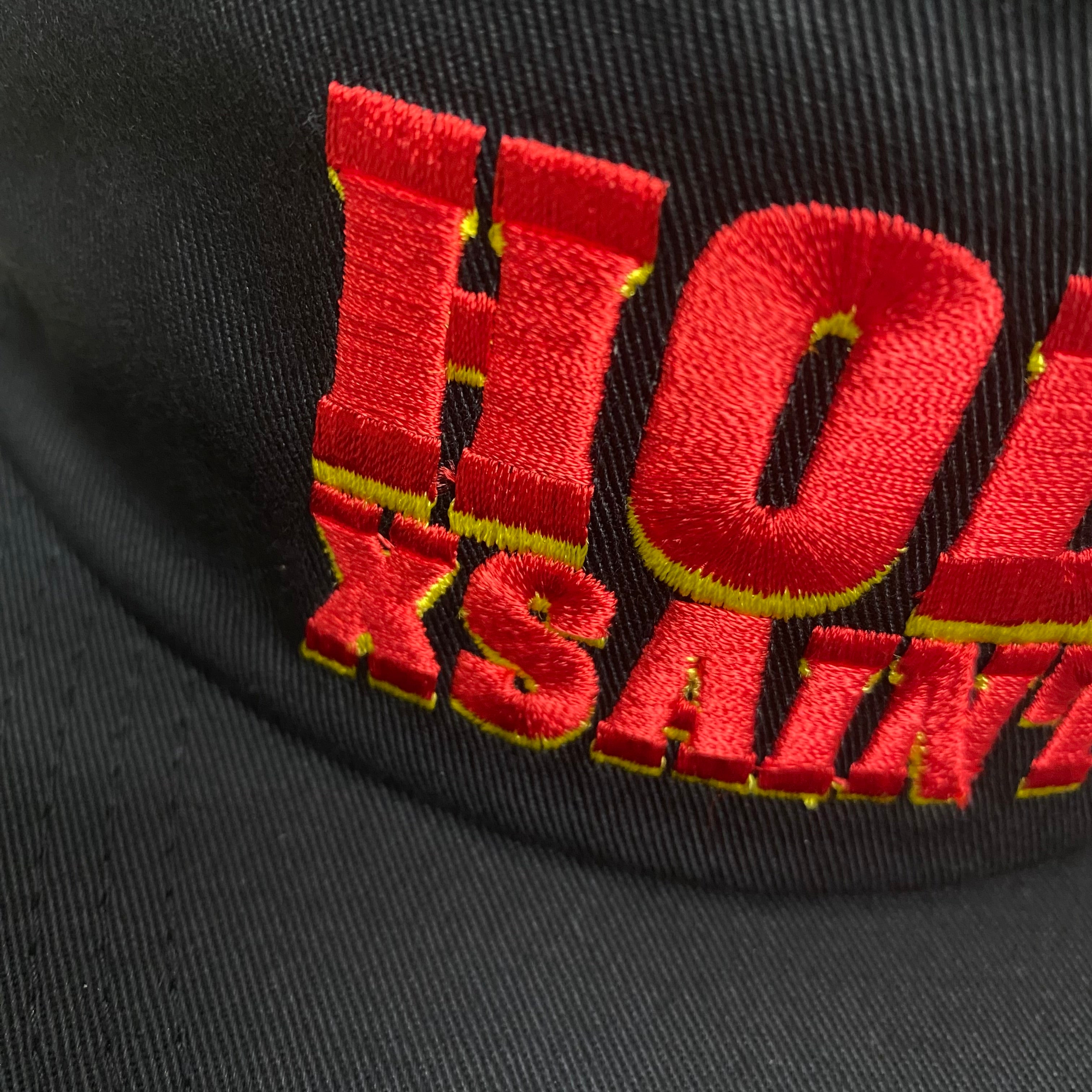 SAINT Mxxxxxx CAP " HOLY SAINT " / Saint Michael