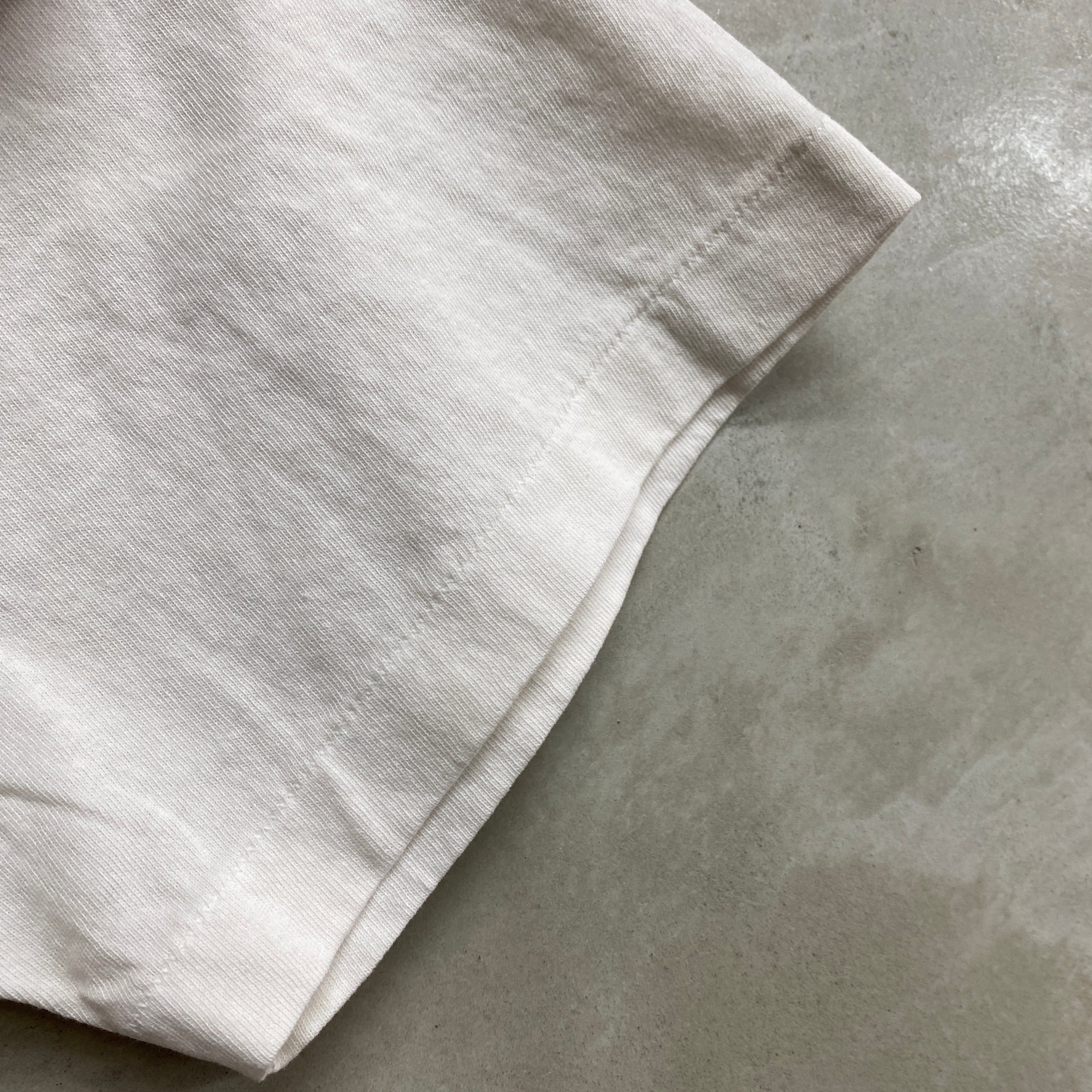 ［ FINAL ONE ! ］SAINT Mxxxxxx SHORT SLEEVE T-SHIRT ' DIRTY PIG ' / Saint Michael