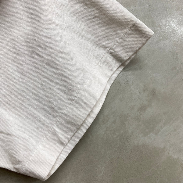 SAINT Mxxxxxx SHORT SLEEVE T-SHIRT ' DIRTY PIG ' / Saint Michael