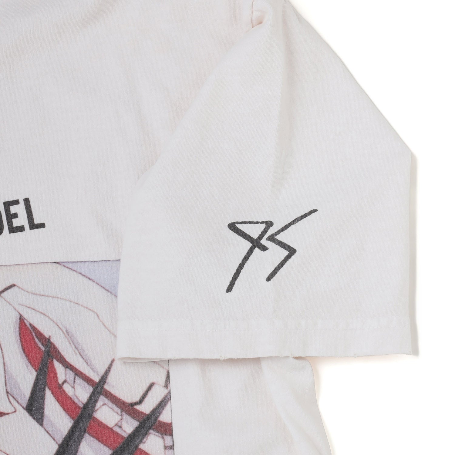 EVANGELION:95  0045 T-Shirt  / EVANGELION:95