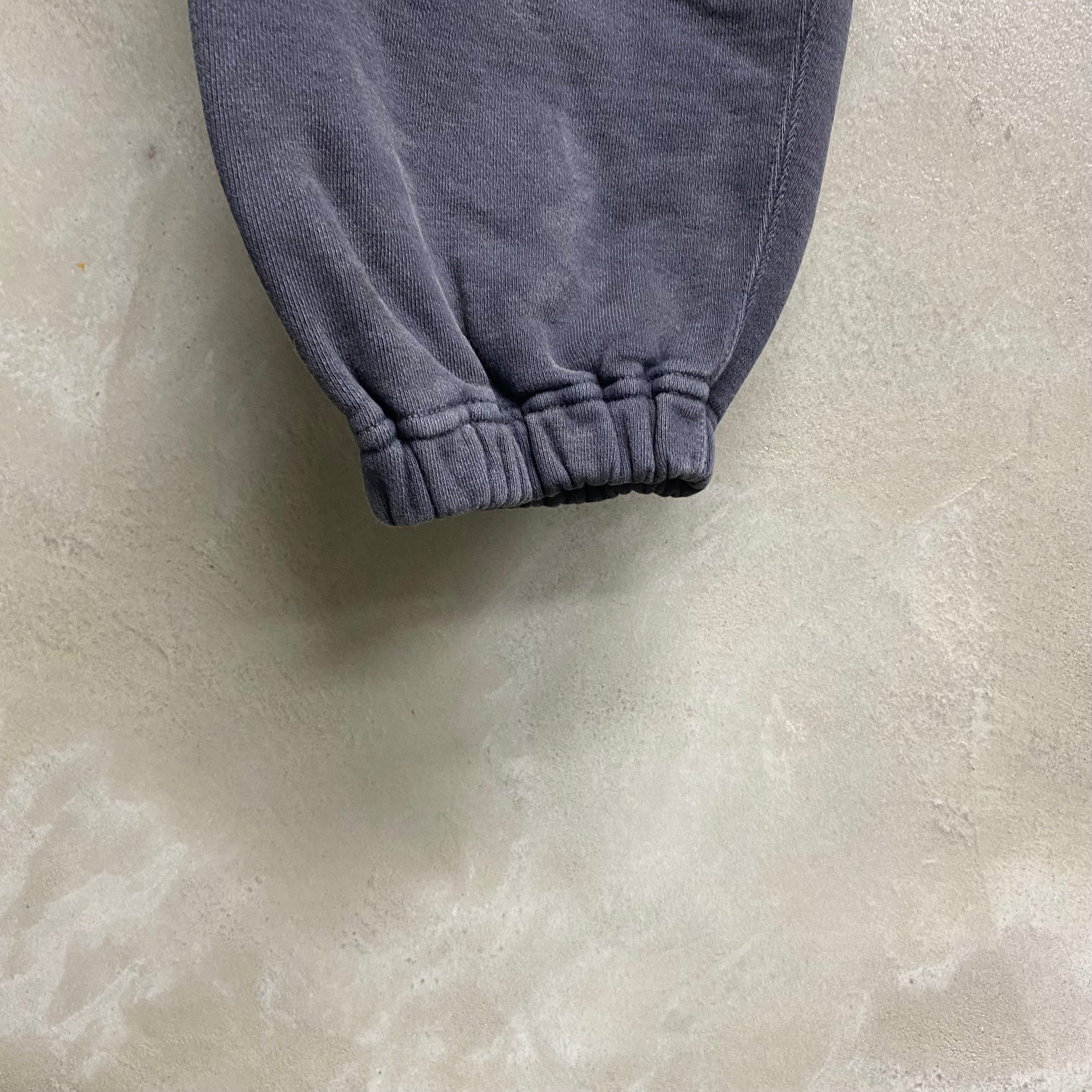 SAINT Mxxxxxx SWEAT PANTS “ LOVE AMONG “ / Saint Michael