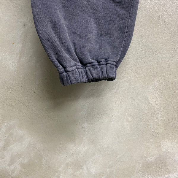 SAINT Mxxxxxx SWEAT PANTS “ LOVE AMONG “ / Saint Michael