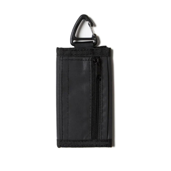 PA-060 BLACK REFLECTIVE WALLET / PACKING