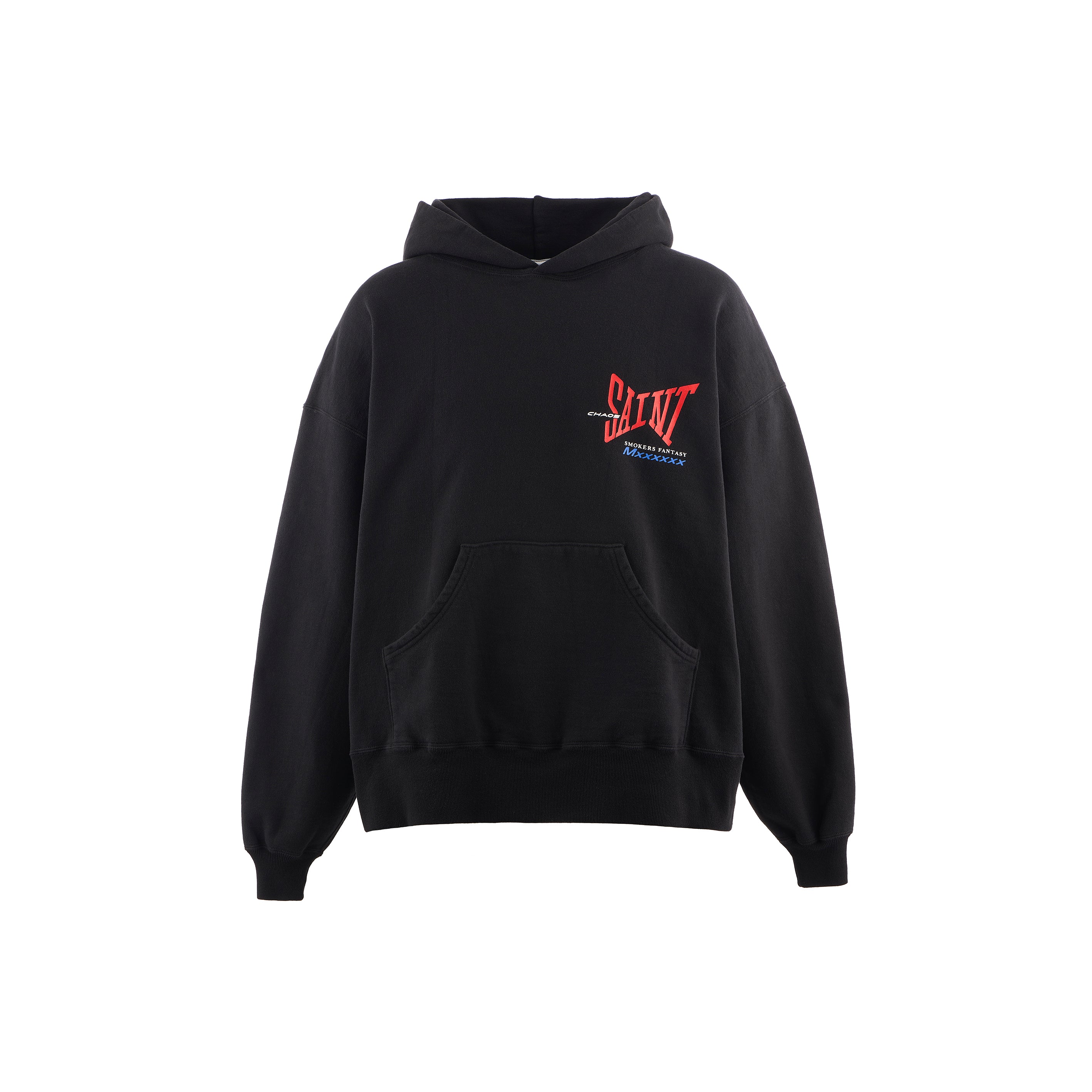 SAINT Mxxxxxx HOODIE ' RIBON SAINT  ' / Saint Michael