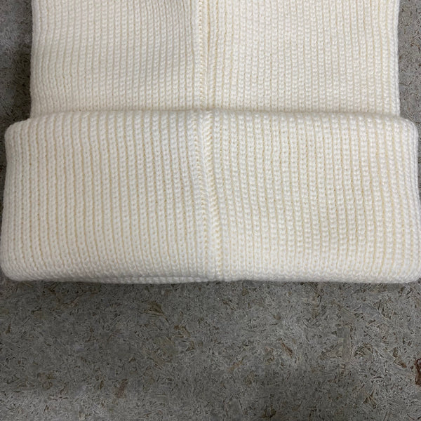 SAINT MICHAEL KNIT CAP ' SAINT ' / Saint Michael