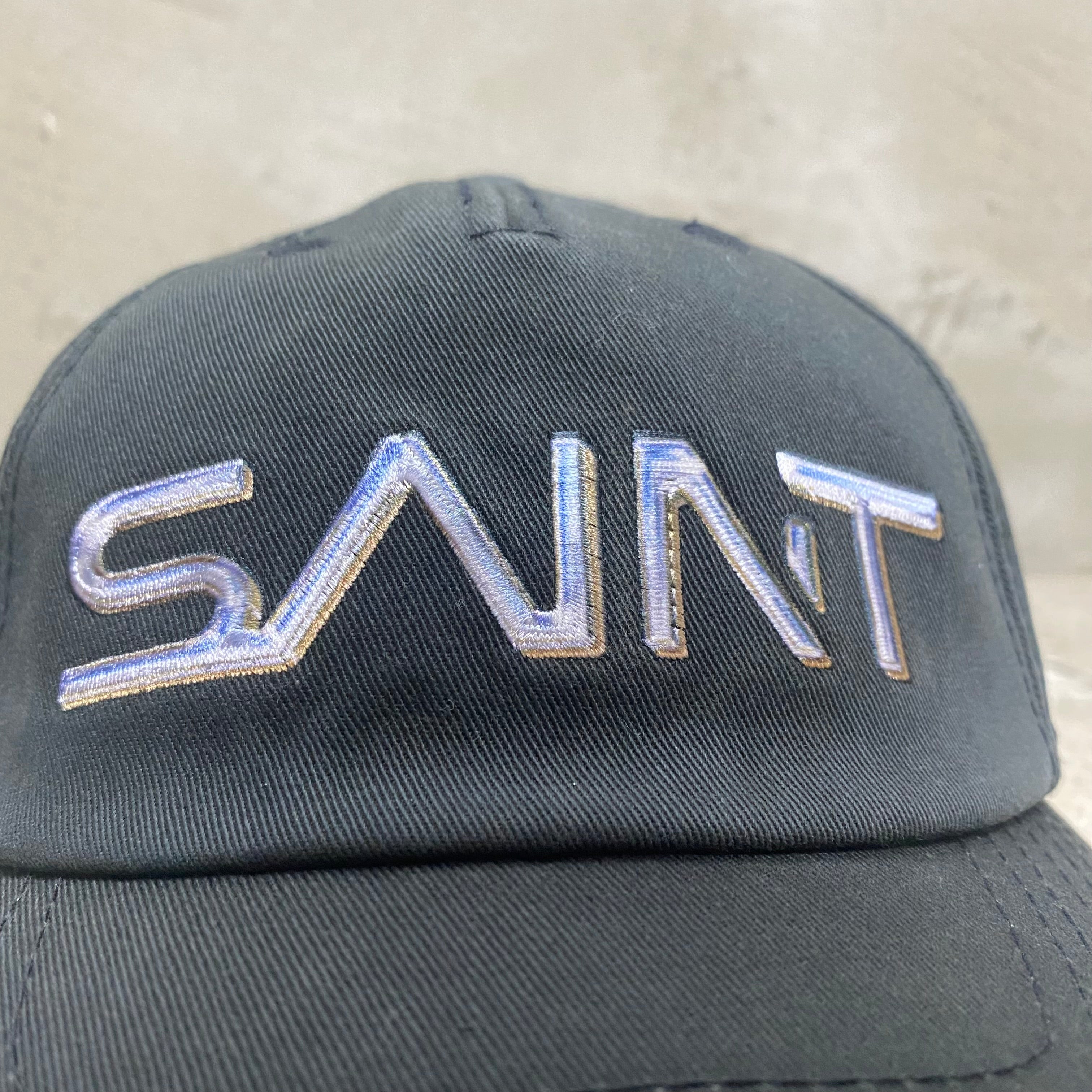 [ FINAL ONE ! ] SAINT Mxxxxxx × SORAYAMA CAP " SAINT SORAYAMA " / Saint Michael