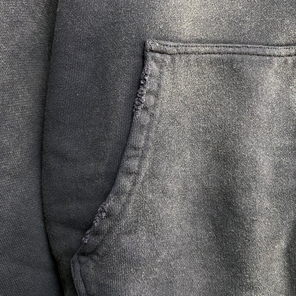 KAMIYA  “ KAMIYA - ROSE “ ZIP HOODIE / KAMIYA