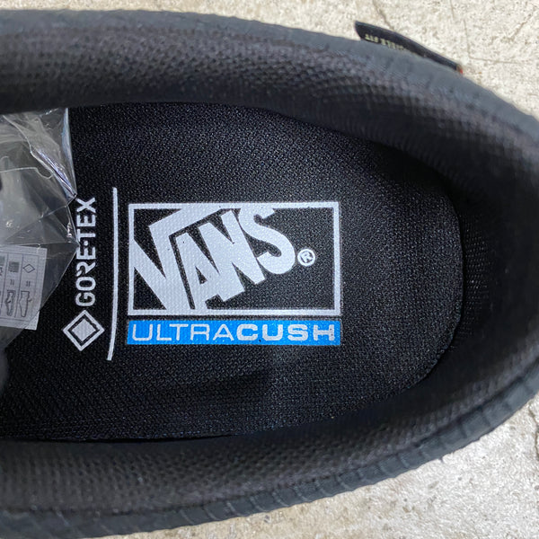 Old Skool  " Gore-tex "-VANS CLASSIC LINE-