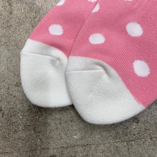 SAINT Mxxxxxx SOCKS “ DOT “ / Saint Michael