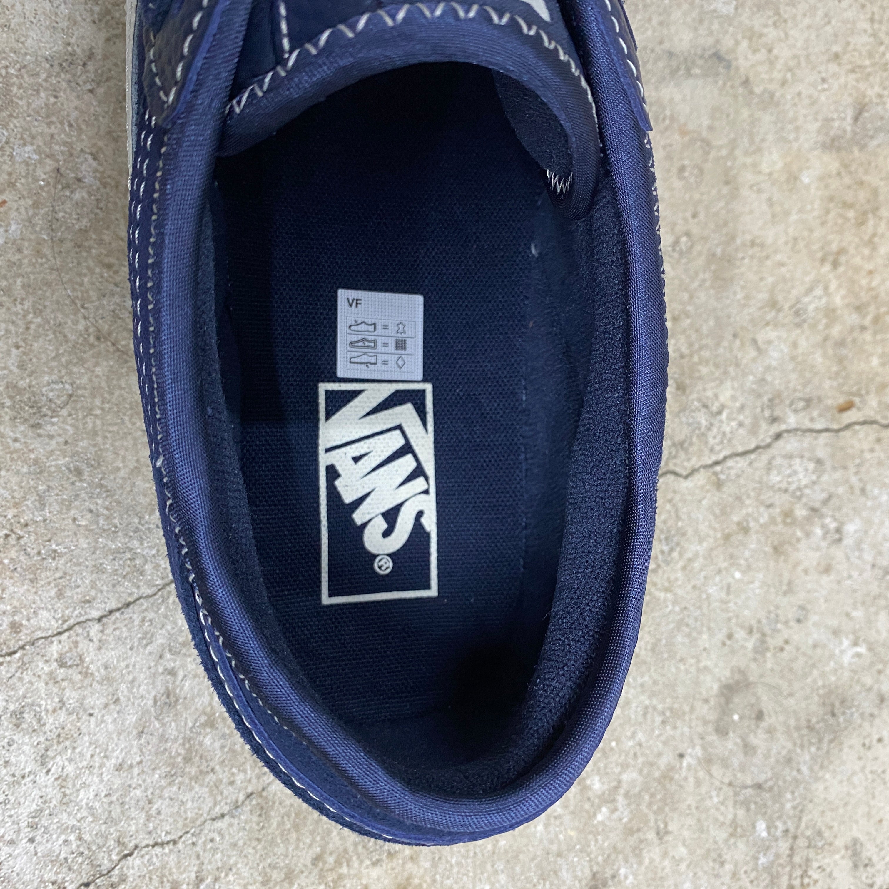 [ FINAL ONE ! ] Rowley Classic  -VANS CLASSIC LINE-