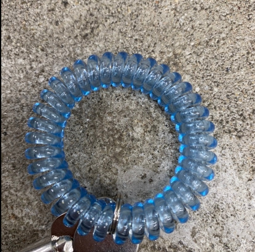 KAMIYA Key Charm Bracelet / KAMIYA