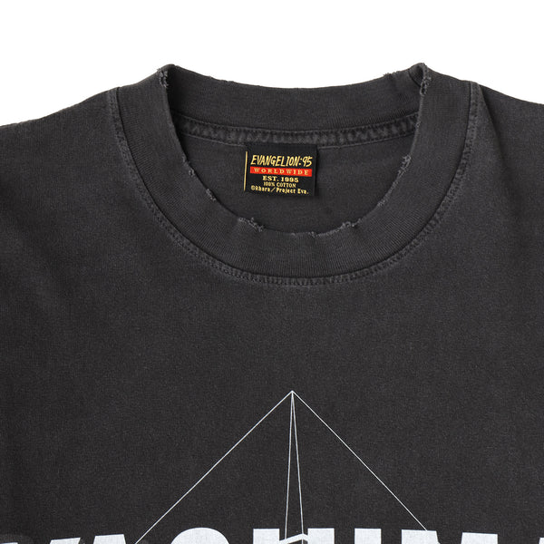 EVANGELION:95  0011 T-Shirt  / EVANGELION:95
