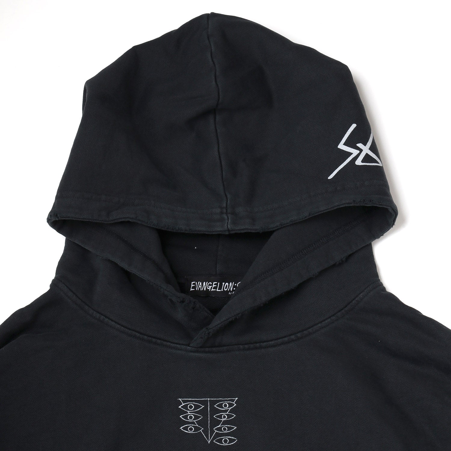 EVANGELION:95  0060 PARKA  / EVANGELION:95