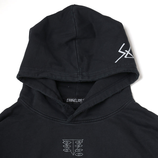 EVANGELION:95  0060 PARKA  / EVANGELION:95
