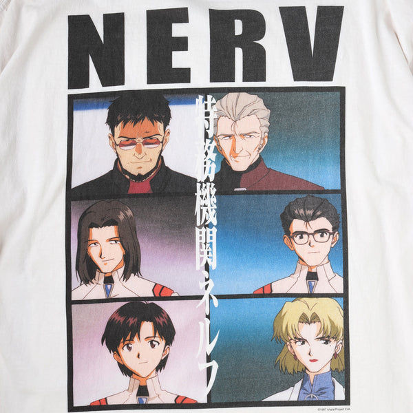 EVANGELION:95  0020 T-Shirt  / EVANGELION:95