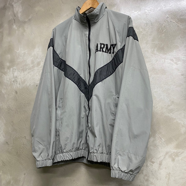 [ ONLY ONE ! ] US ARMY PFU JACKET/ Mr.Clean Select